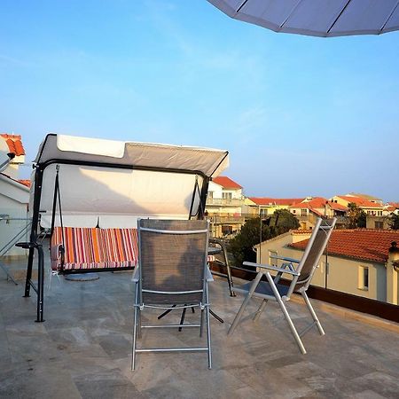 The Nikolic Suites - Villa Woegenstein Tribalj Kültér fotó