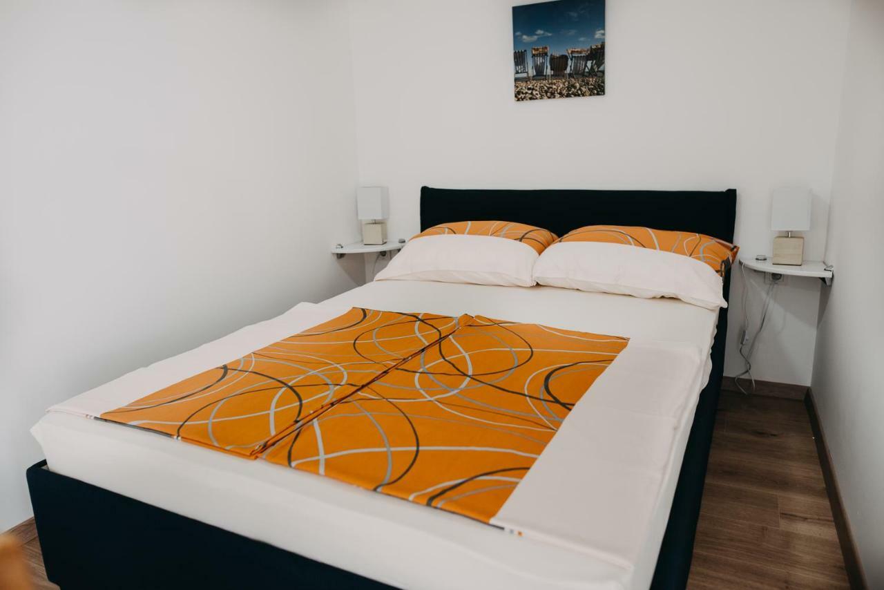 The Nikolic Suites - Villa Woegenstein Tribalj Kültér fotó