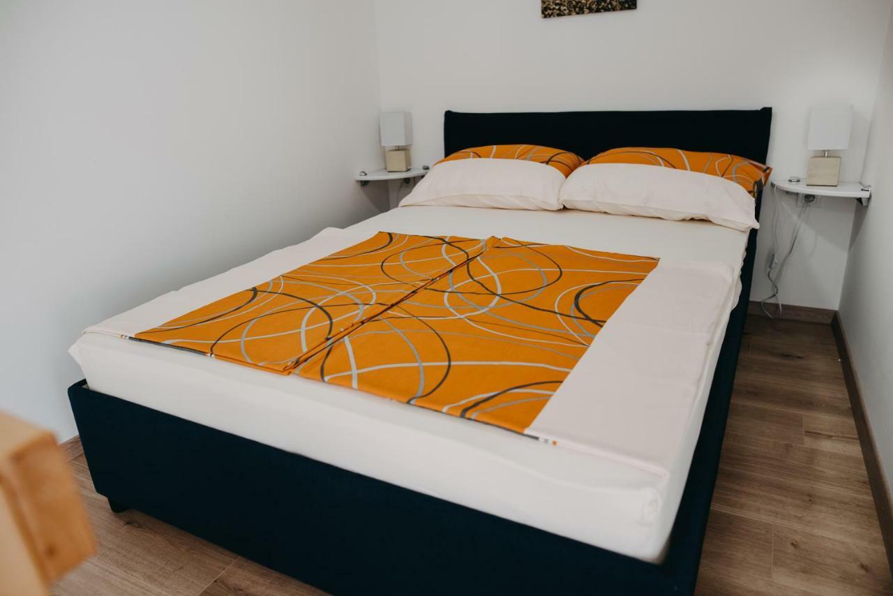 The Nikolic Suites - Villa Woegenstein Tribalj Kültér fotó