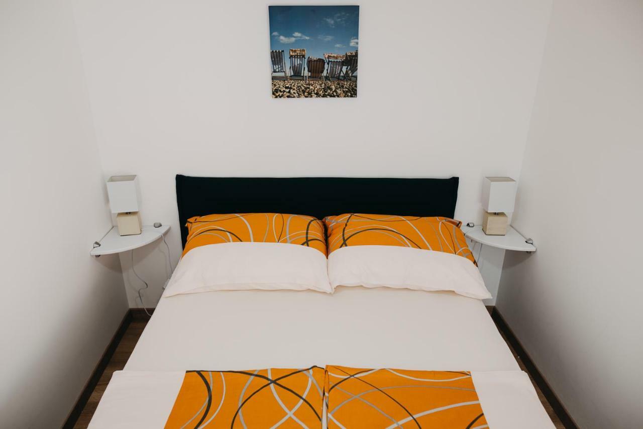 The Nikolic Suites - Villa Woegenstein Tribalj Kültér fotó