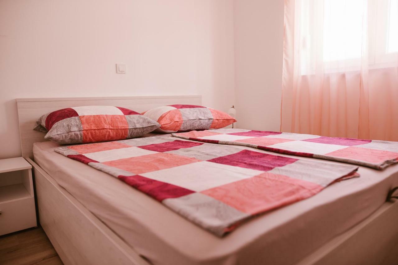 The Nikolic Suites - Villa Woegenstein Tribalj Kültér fotó