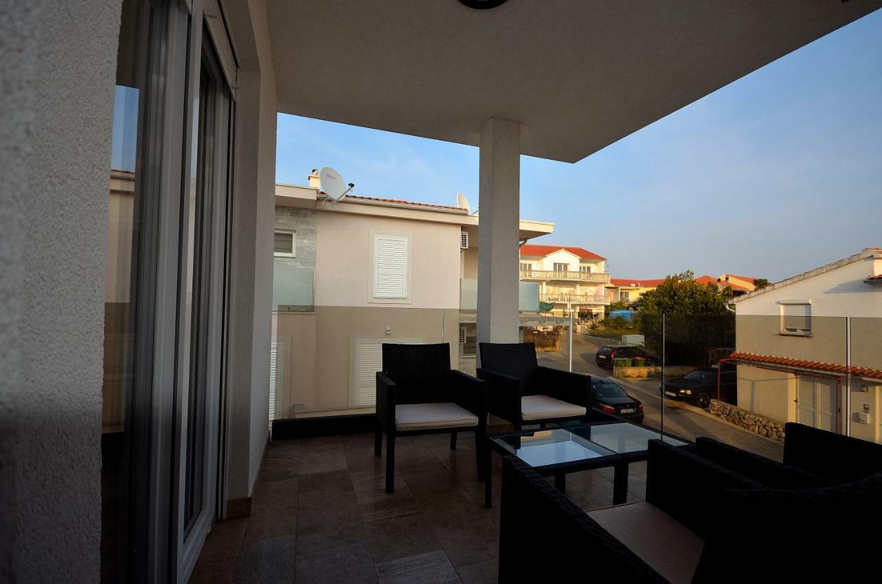 The Nikolic Suites - Villa Woegenstein Tribalj Kültér fotó
